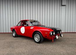 Lancia Fulvia 1600 HF 