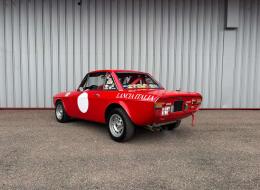 Lancia Fulvia 1600 HF 