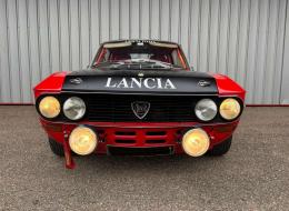 Lancia Fulvia 1600 HF 