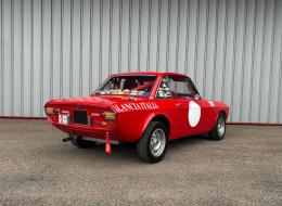 Lancia Fulvia 1600 HF 