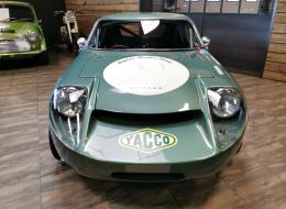 Marcos Mini GT Le Mans 67 Tribute