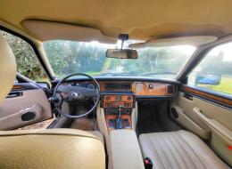 Jaguar Série - XJ V12 Sovereign