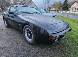 Porsche 944 Targa