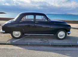 Simca Aronde
