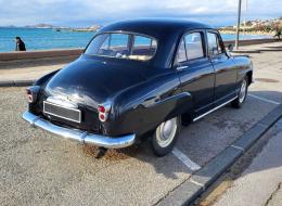 Simca Aronde