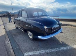 Simca Aronde