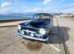 Simca Aronde