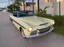 Desoto Fireflite V8 HEMI