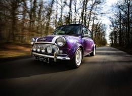 Mini Cooper Sport Pack Kit JCW
