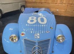Citroen 2 CV Réplique de barbot