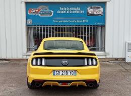 Ford Mustang GT V8 5.0L 463cv.