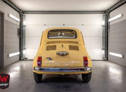 Fiat 500 L 110F