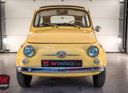 Fiat 500 L 110F