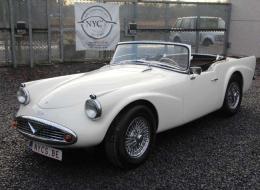 Daimler SP 250