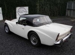 Daimler SP 250