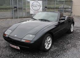 BMW Z1