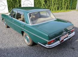 Mercedes-Benz SE W108 280 SE 3.5