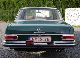 Mercedes-Benz SE W108 280 SE 3.5