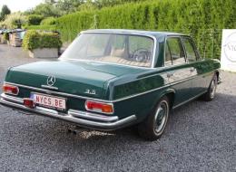 Mercedes-Benz SE W108 280 SE 3.5