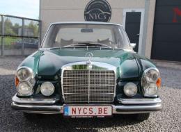 Mercedes-Benz SE W108 280 SE 3.5