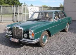 Mercedes-Benz SE W108 280 SE 3.5