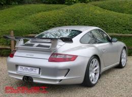 Porsche 997 GT3 RS 