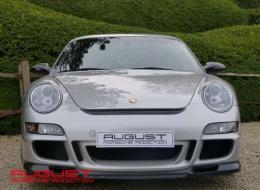 Porsche 997 GT3 RS 