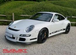 Porsche 997 GT3 RS