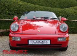 Porsche 964 Speedster