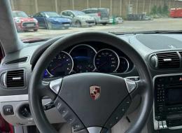 Porsche Cayenne GTS Type 957 405 cv 