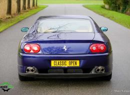 Ferrari 456 GTA