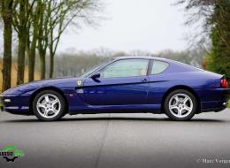 Ferrari 456 GTA