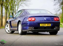 Ferrari 456 GTA