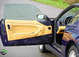 Ferrari 456 GTA