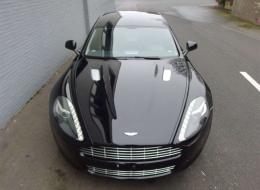 Aston Martin Rapide