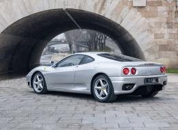 Ferrari 360 Modena F1