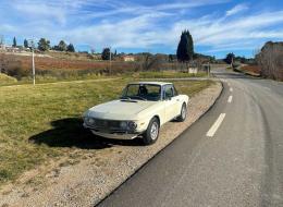 Lancia Fulvia 1.3 S de 1976