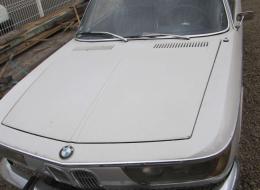 BMW CS 2000