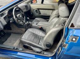 Alpine A 610