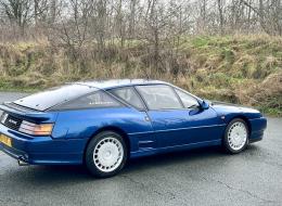 Alpine A 610