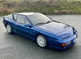 Alpine A 610
