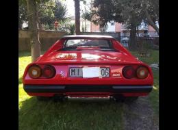 Ferrari 208 GTS Turbo