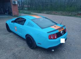 Ford Mustang 4.6 GT