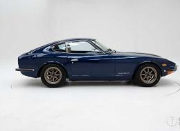 Datsun 240 Z '73 CH50498