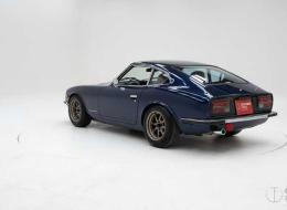 Datsun 240 Z '73 CH50498