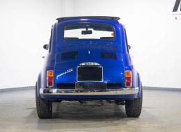 Fiat 500 Abarth 695