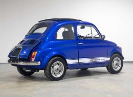 Fiat 500 Abarth 695