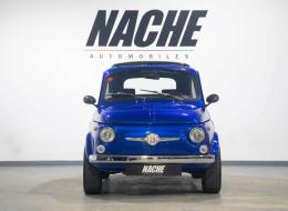 Fiat 500 Abarth 695