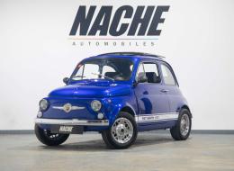 Fiat 500 Abarth 695