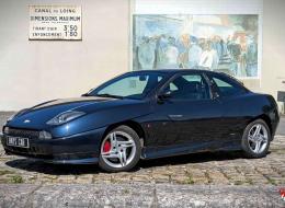 Fiat Coupé 2,0 L Turbo Plus